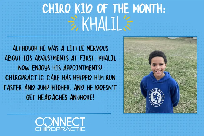 Chiropractic Wauwatosa WI Khalil Testimonial