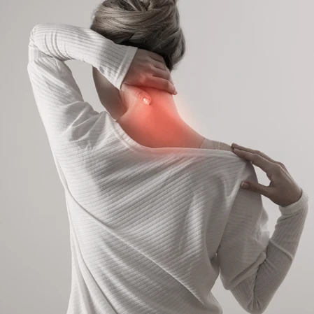 Chiropractic Delafield WI Neck Pain