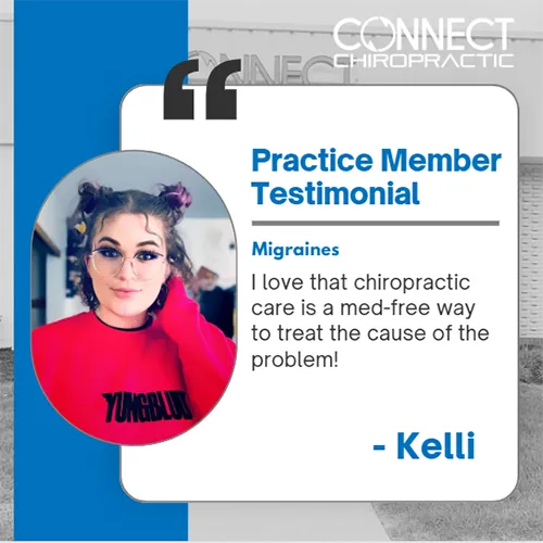 Chiropractic Wauwatosa WI Kelli Testimonial